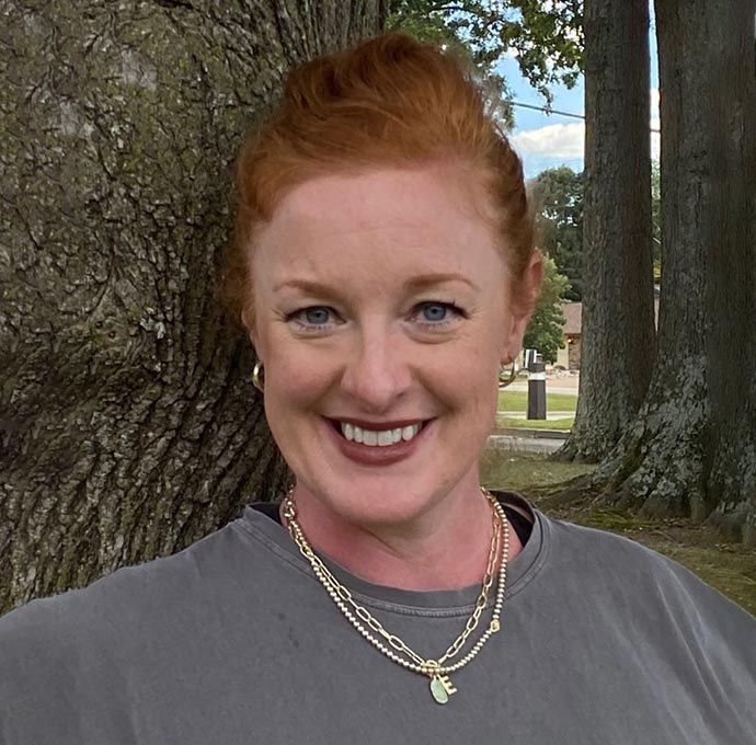 Margaret Eberhart