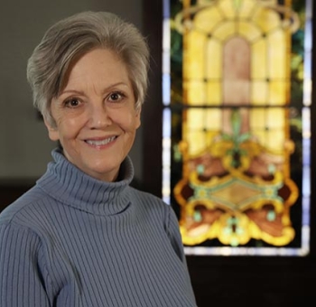 Patty Oglesby