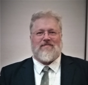 Wayne Jones