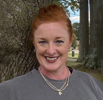 Margaret Eberhart